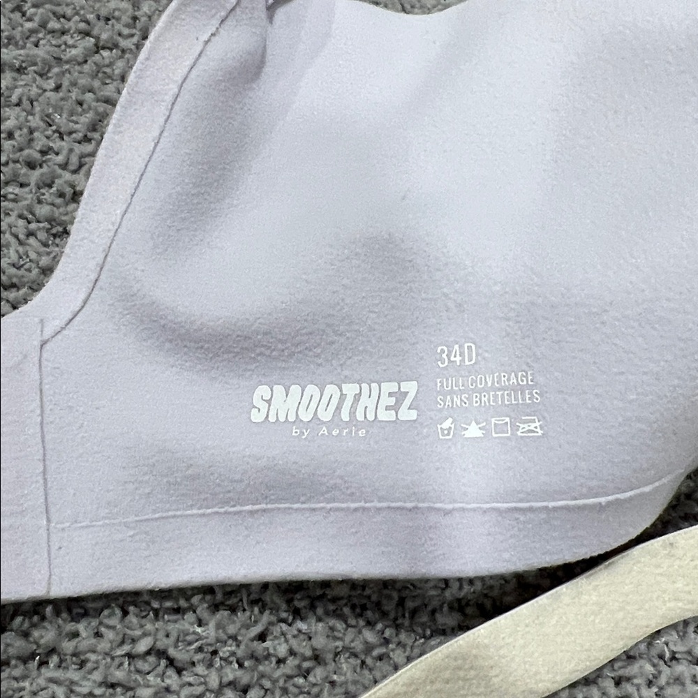 4 aerie bras - Picture 6 of 6